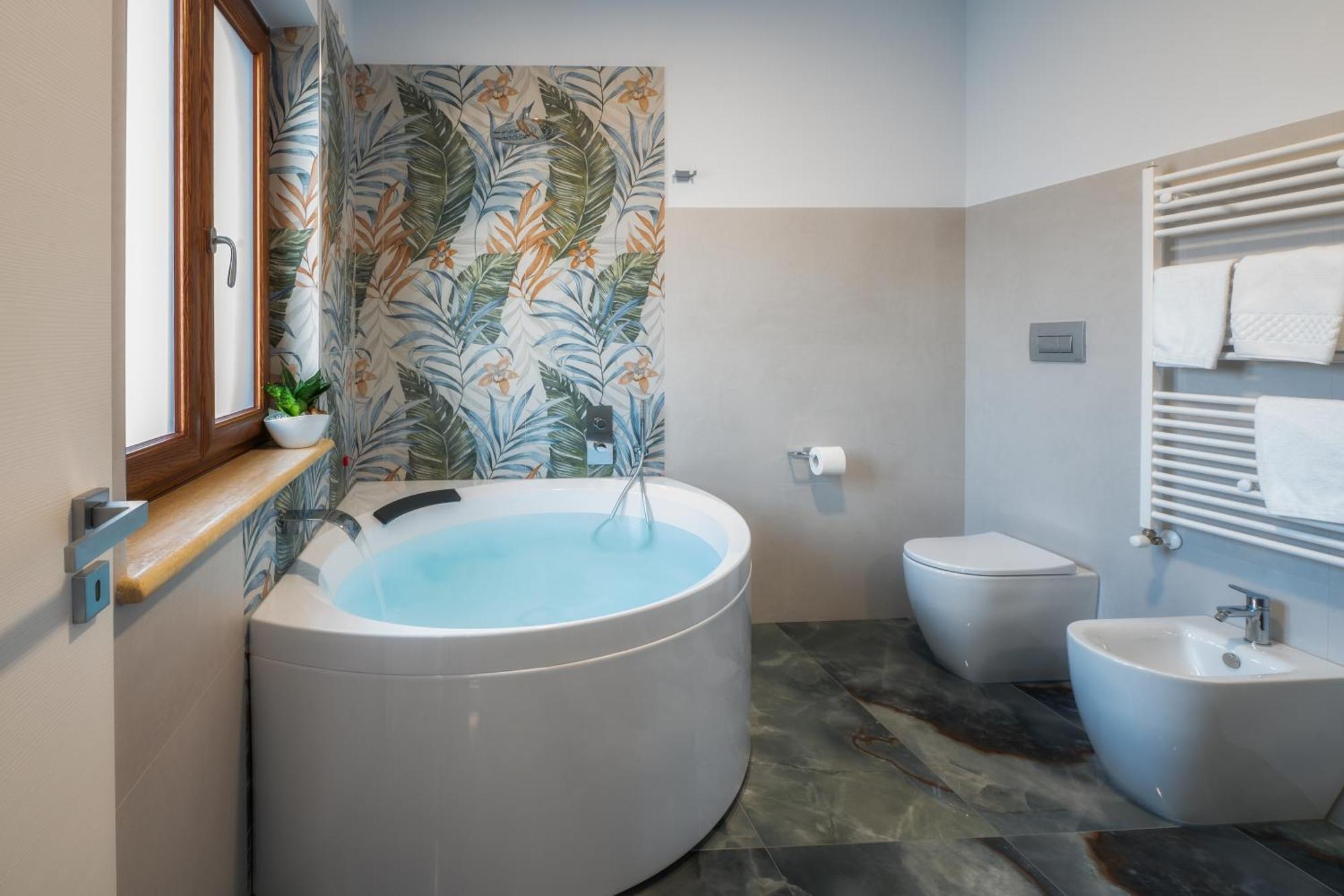 Bed and Breakfast La Perla Nascosta Belvedere Marittimo Esterno foto