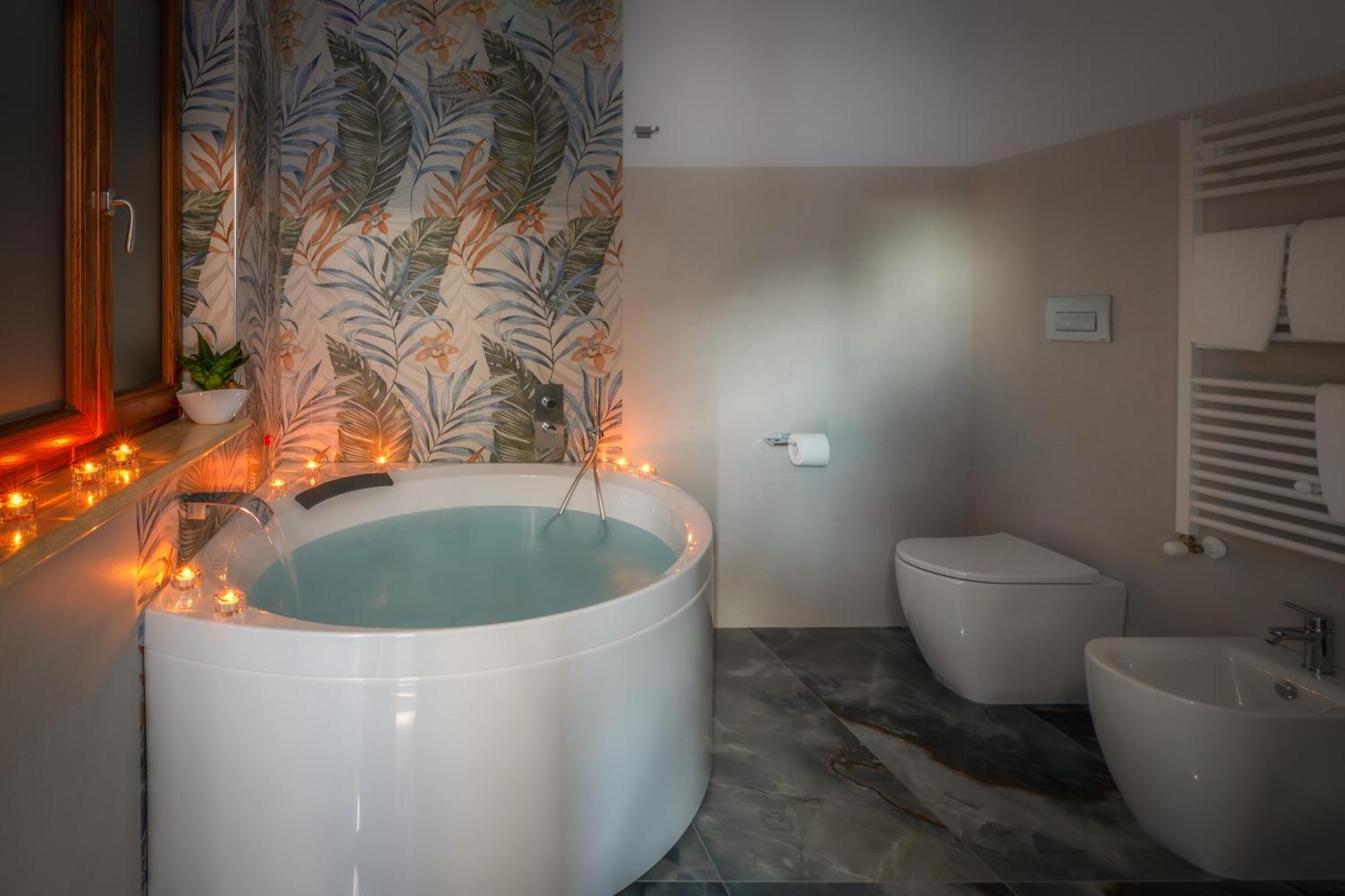 Bed and Breakfast La Perla Nascosta Belvedere Marittimo Esterno foto