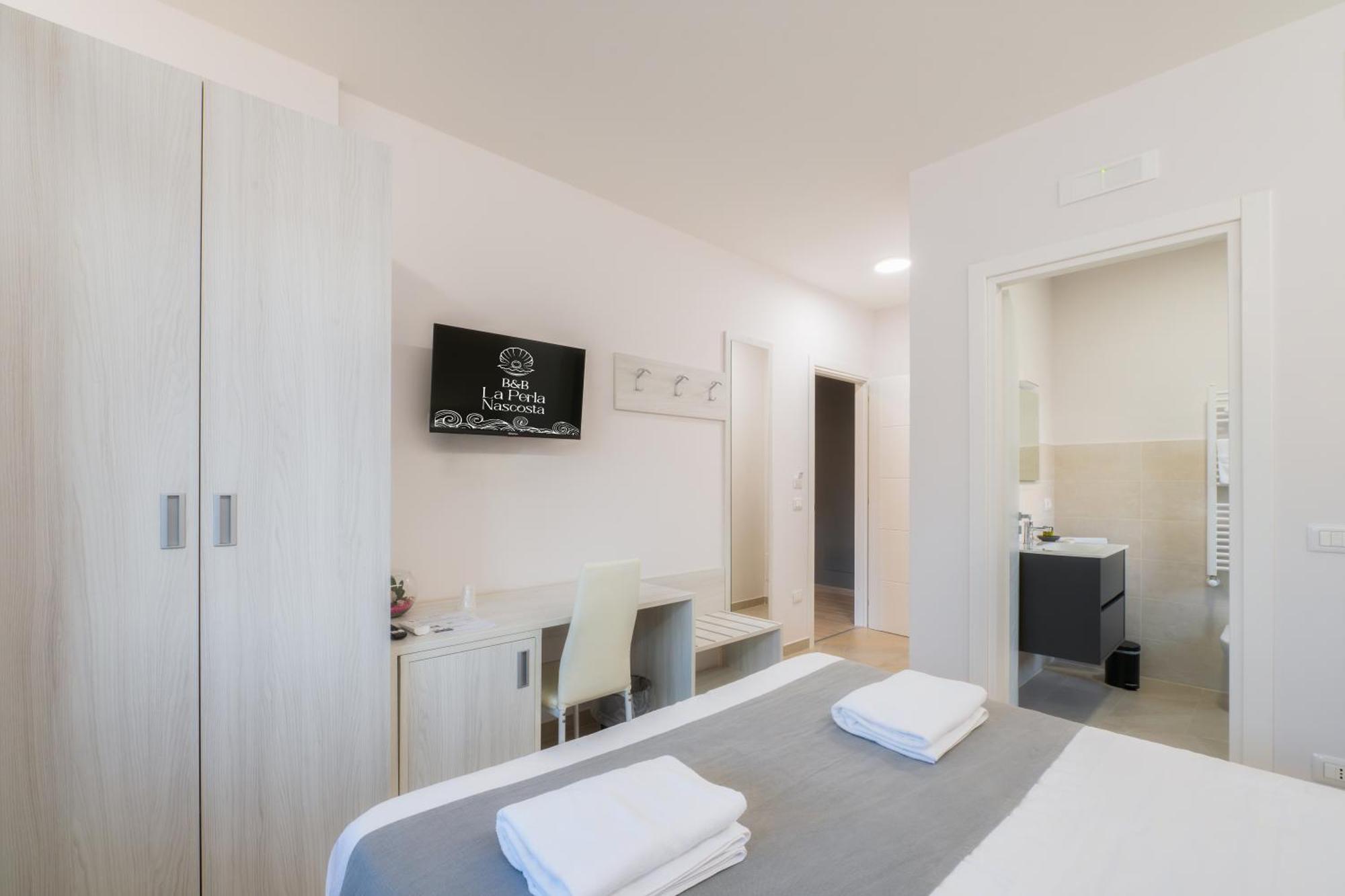 Bed and Breakfast La Perla Nascosta Belvedere Marittimo Esterno foto